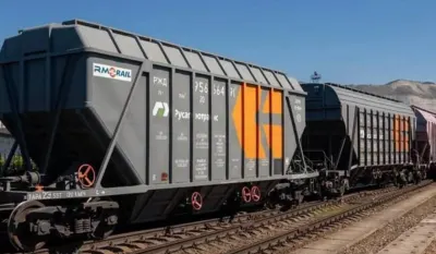 Ռուսաստանից Հայաստան Ադրբեջանի տարածքով ուղարկվել է 8 վագոն ցորեն