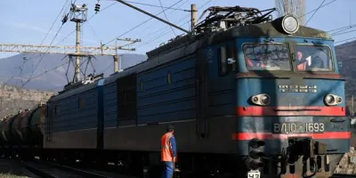 Ադրբեջանն այս տարվա հունվար-հուլիսին Հայաստան է արտահանել 17 միլիոն 372 հազար դոլարի ապրանք