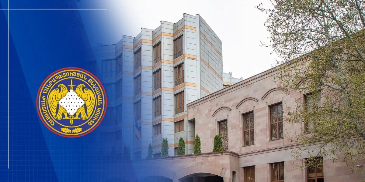 Շուրջ 200 մլն արժողության գույքն օտարելու և փողերի լվացմանն օժանդակելու համար 3 անձի մասով նախաքննությունն ավարտվել է