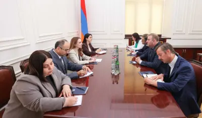 Քննարկվել են Հայաստանում ԵՄ գործընկերության առաքելության առաջնահերթությունները