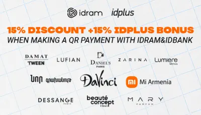 Millennials, Gen Z, or Gen Alpha: How Different Generations Prepare for the New School Year: Idram&IDBank