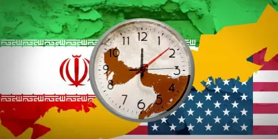 ԱՄՆ-ը և Իրանը պայմանավորվել են երկարաձգել 60-օրյա hրադադարը. Al Arabiya