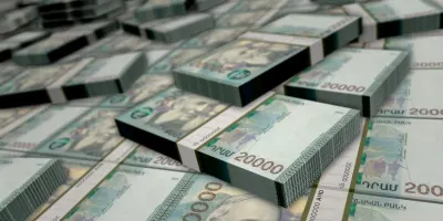 Արտարժույթի փոխարժեքները հայաստանյան բանկերում․ 18․08․2026