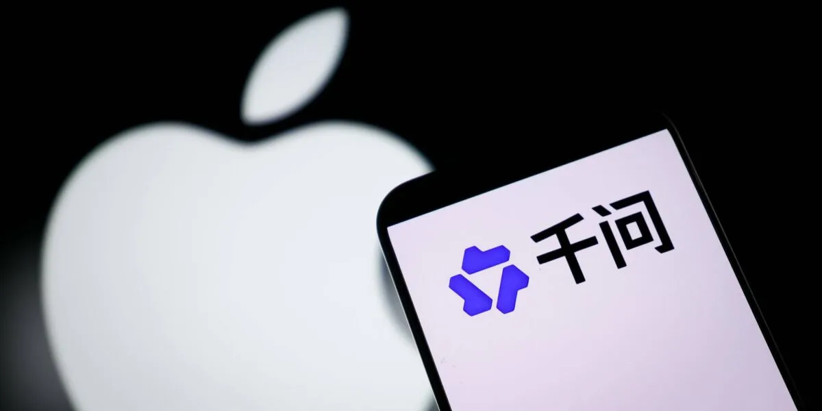 Apple-ը և Alibaba-ն միավորել են ուժերը. ինչպես է ստեղծվել Չինաստանի շուկայի համար նախատեսված ԱԲ մոդելը