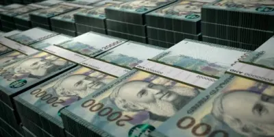 Հայաստանում փողի բազան աճել է 0․9%-ով. ՀՀ վիճակագրական կոմիտեի տվյալները