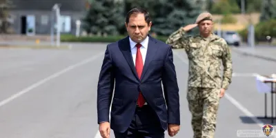 ԶՈՒ-ում կարգապահության մակարդակի բարձրացումը մեր առաջնահերթություններից է. Պապիկյան