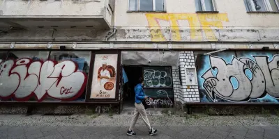 2025 թվականին Գերմանիայում փակվել է գրեթե 190 հազար ընկերություն