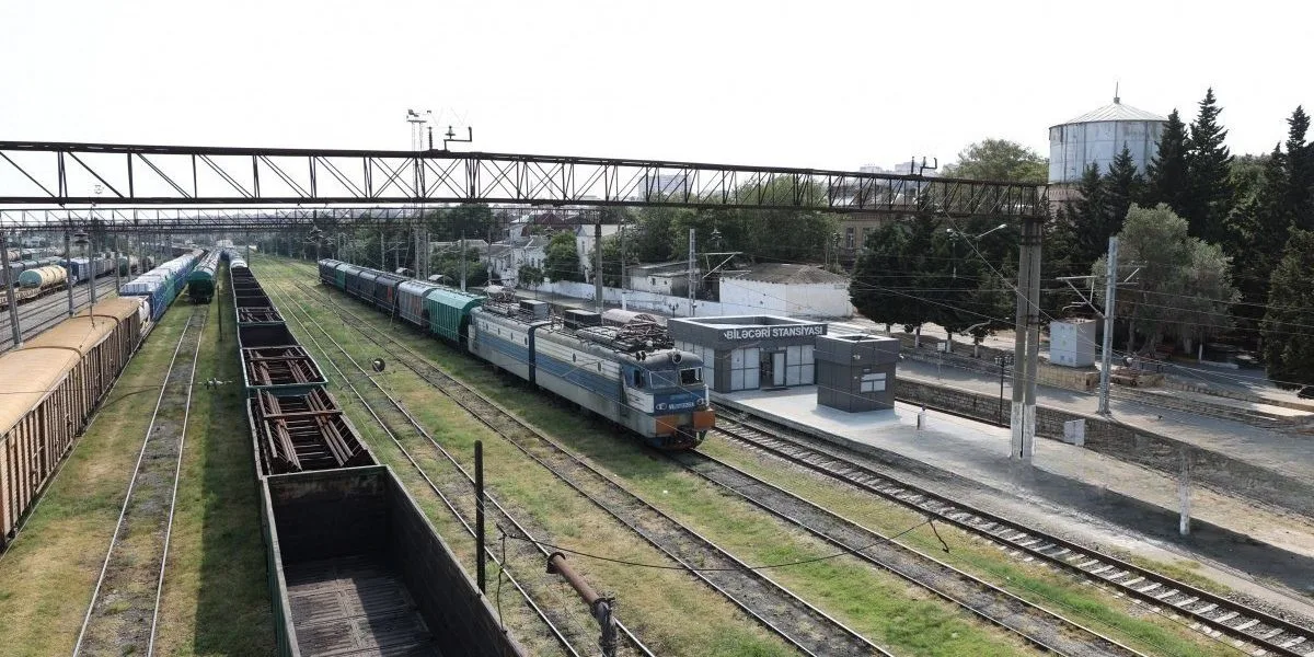 Ադրբեջանի տարածքով Հայաստան կուղարկվի ռուսական ցորենի հերթական խմբաքանակը
