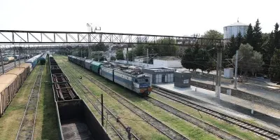 Ադրբեջանի տարածքով Հայաստան կուղարկվի ռուսական ցորենի հերթական խմբաքանակը