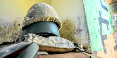 «Գազ-53»-ը վրաերթի է ենթարկել զինծառայողների․ մեկ զինծառայող մահացել է. ՊՆ