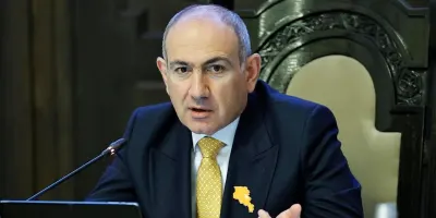 ՀՀ-ն թևակոխում է իր պատմության այն փուլը, որն անվանում ենք Չորրորդ հանրապետություն. վարչապետ