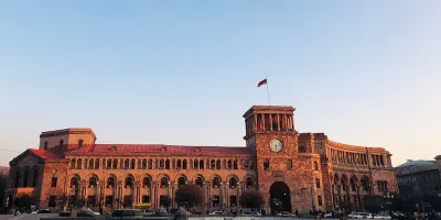 Հակակոռուպցիոն բարեփոխումներ, աղքատության կրճատում. ՀՀ կառավարության առաջիկա 5 տարիների գործունեության ուղենիշները