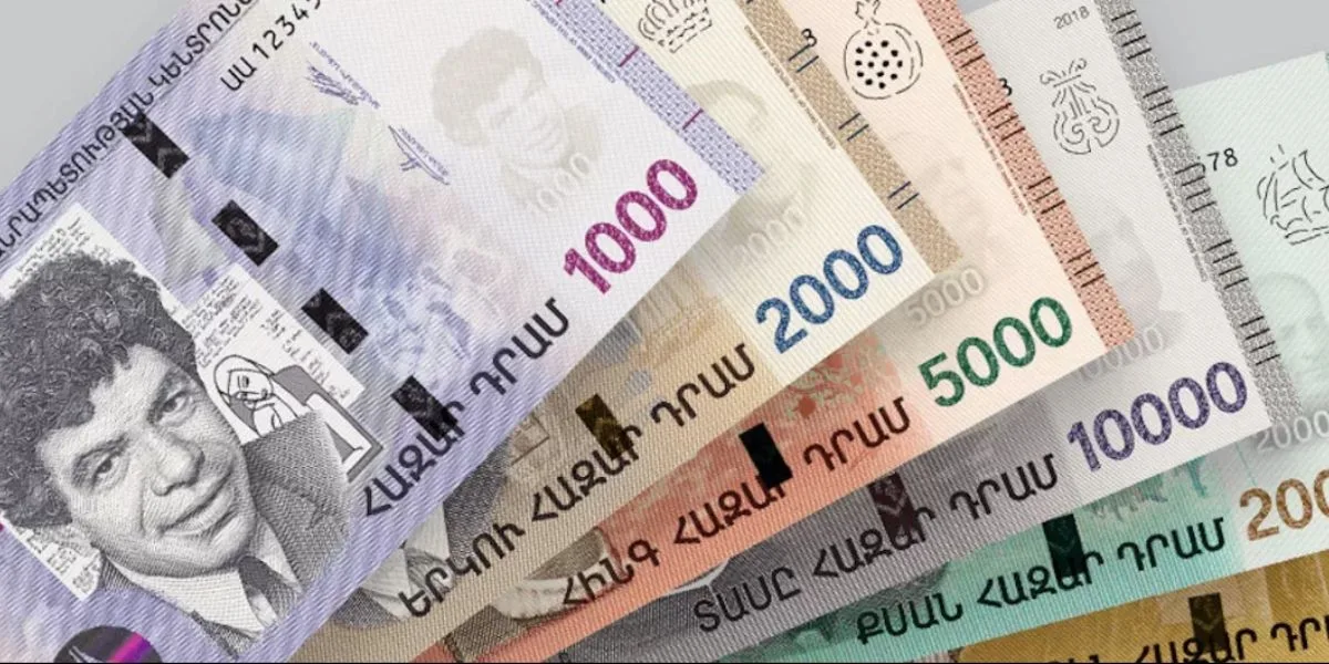 ՀՀ բանկային համակարգում դրամարկղային շրջանառությունն աճել է