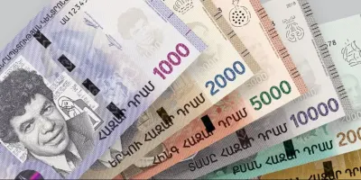 ՀՀ բանկային համակարգում դրամարկղային շրջանառությունն աճել է