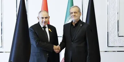 Հայաստանը մտադիր է խորացնել հարաբերությունները Իրանի և Վրաստանի հետ