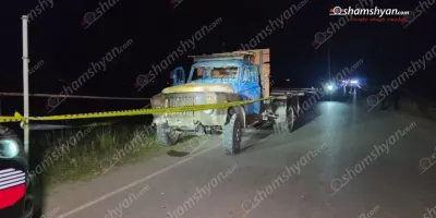 Մեր խնդիրները համակարգային բնույթ ունեն․ վարչապետը՝ զինծառայողի մահվան պատճառ դարձած վրաերթի մասին