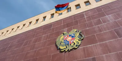 Վթարի հետևանքով տուժած զինծառայողների կյանքին վտանգ չի սպառնում