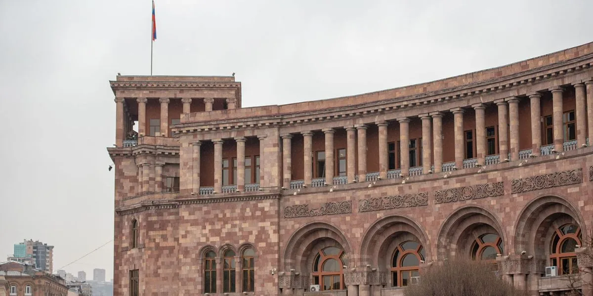 Առաջարկվում է ՀՀ-ում Հանրային ծառայողի օր նշել հունիսի 23-ը