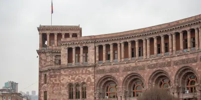 Առաջարկվում է ՀՀ-ում Հանրային ծառայողի օր նշել հունիսի 23-ը