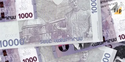 ՀՀ վարկային կազմակերպությունների վարկային պորտֆելը հասել է 448 մլրդ դրամի