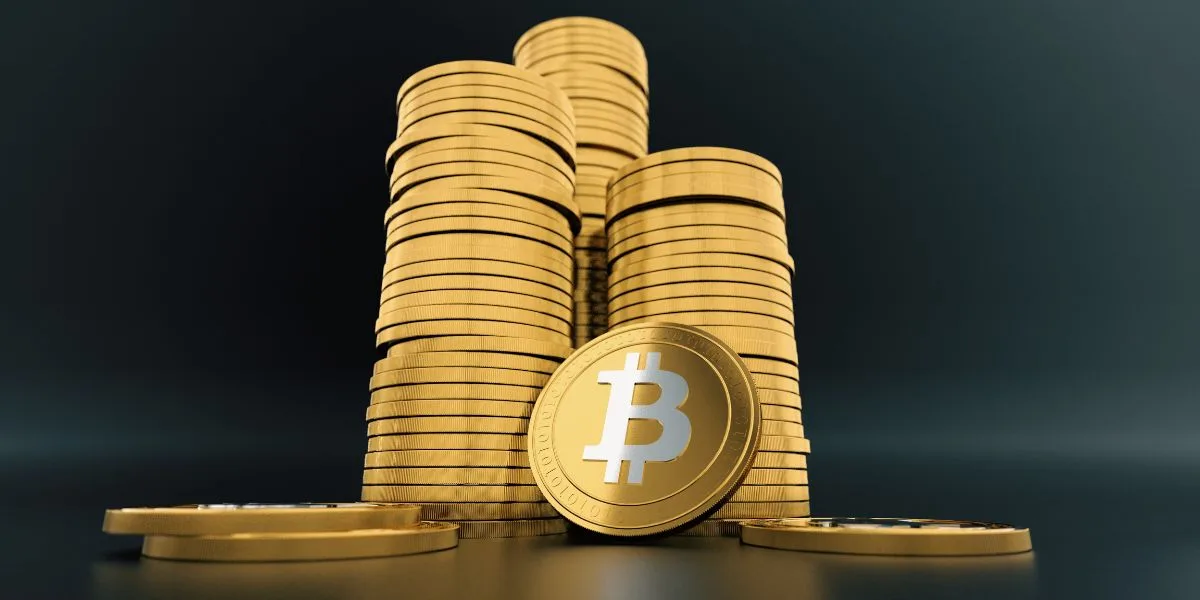 Bitcoin-ը մայիսի վերջից ի վեր առաջին անգամ հատել է 77 հազար դոլարի շեմը