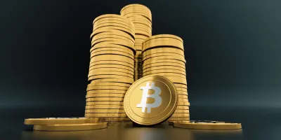 Bitcoin-ը մայիսի վերջից ի վեր առաջին անգամ հատել է 77 հազար դոլարի շեմը
