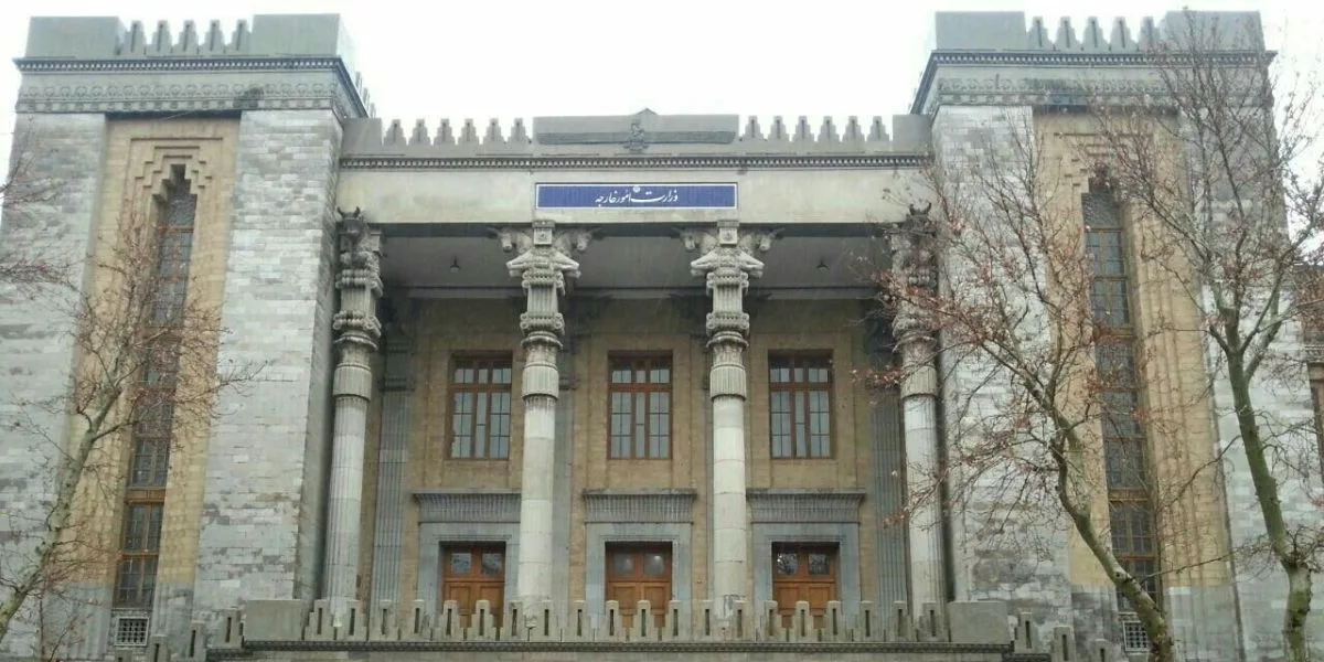 ԱՄՆ պատժամիջոցները տնտեսական ահաբեկչություն են և մարդկայնության դեմ հանցագործություն․ Թեհրան
