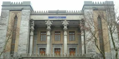 ԱՄՆ պատժամիջոցները տնտեսական ահաբեկչություն են և մարդկայնության դեմ հանցագործություն․ Թեհրան