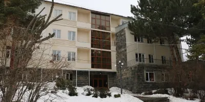 Ծաղկաձորի «Ռիպա» հյուրանոցի խոհանոցի արտադրական գործունեությունը կասեցվել է