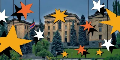 Հայաստանում պետական ծառայողների պարգևատրման համակարգը շուտով կփոխվի․ ինչ է նախատեսվում