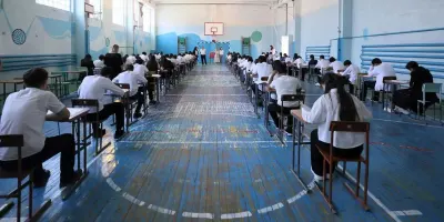 Մեկնարկել է մասնագիտական ուսումնական հաստատությունների թափուր տեղերի համար դիմում-հայտերի ներկայացման փուլը