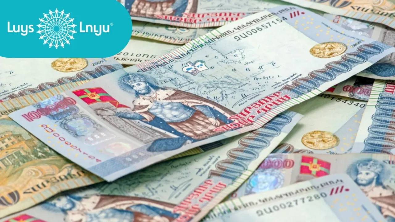 «ԼՈՒՅՍ» հիմնադրամը վերլուծել է 2026թ. առաջին կիսամյակում ՀՀ պետական բյուջեի կատարման հաշվետվությունը։ Այսպես. 2026թ. առաջին կիսամյակում ՀՀ տնտեսական ակտիվությունն աճել է 7.9%-ով, սակայն աճի կառուցվածքը մտահոգիչ է. տնտեսական ակտիվության հիմնական շա
