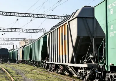 Ռուսաստանն Ադրբեջանով Հայաստան է ուղարկել 630 տոննա ցորեն և 36 տոննա պրոպան