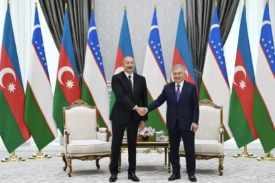 ՀՀ-ի, Ադրբեջանի և ԱՄՆ առաջնորդների վաշինգտոնյան հանդիպումը Ալիևի դիվանագիտության հաղթանակն է․ Միրզիյոև