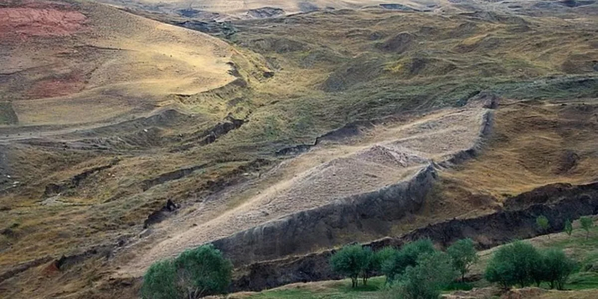 Նոյյան տապանի որոնումները․ նոր տեխնոլոգիաները թաքնված կառուցվածքներ են արձանագրել Արարատի մոտ