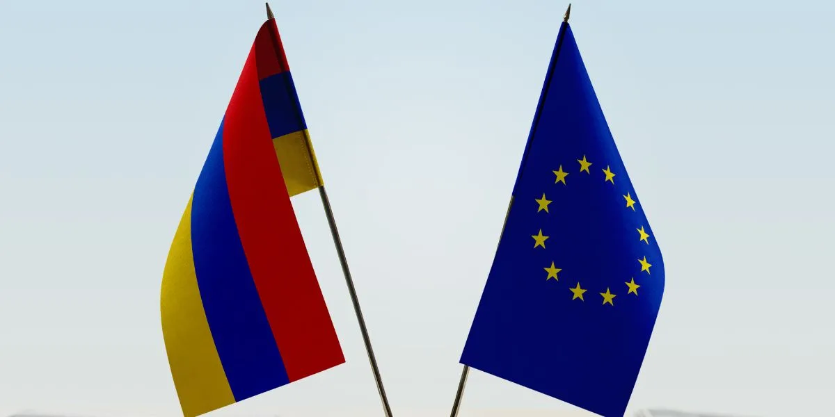Մտադիր ենք ԵՄ-ի հետ վիզաների ազատականացման հասնել 2029-ի ընթացքում. վարչապետ