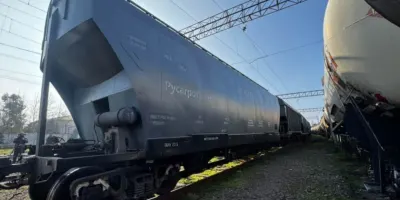 Ռուսաստանից Հայաստան է ուղարկվել պրոպանով 7 վագոն՝ Ադրբեջանի տարածքով