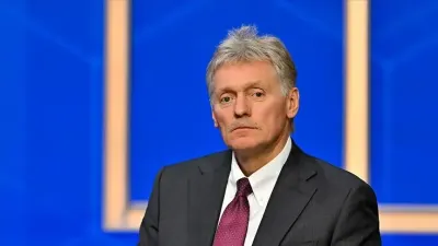 Եթե Հայաստանն այլևս կարիք չունի ՀԱՊԿ-ին անդամակցելու, ապա Երևանն ազատ է ընդունելու համապատասխան որոշում և դուրս գալու կազմակերպությունից. Պեսկով