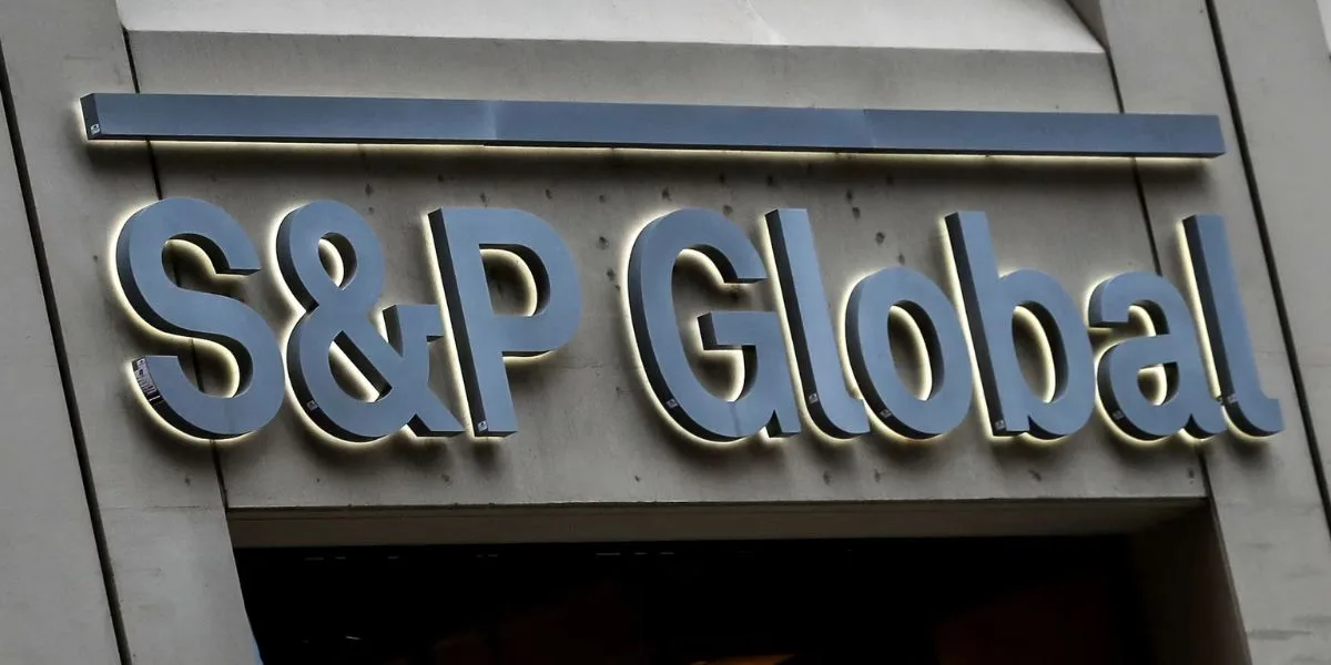 S&P Global Ratings-ը վերահաստատել է Հայաստանի BB-/B վարկանիշը՝ պահպանելով «դրական» հեռանկարը