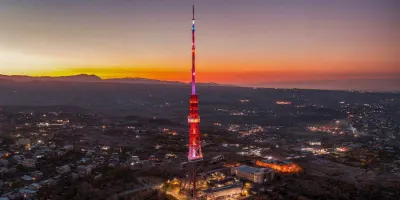 Հայաստանում կանցկացվեն թվային հեռուստատեսային հեռարձակման ցանցի պլանային աշխատանքներ