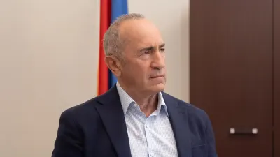 ՀՀ երկրորդ նախագահի նկատմամբ հարուցվել է հանրային քրեական հետապնդում