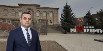 Սիսիանի համայնքապետը 86 մլն դրամի պայմանագրեր է կնքել ծնողների ընկերության հետ. Hetq.am