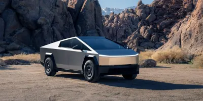 Tesla-ն բարձրացրել է Cybertruck պիկապների գինը