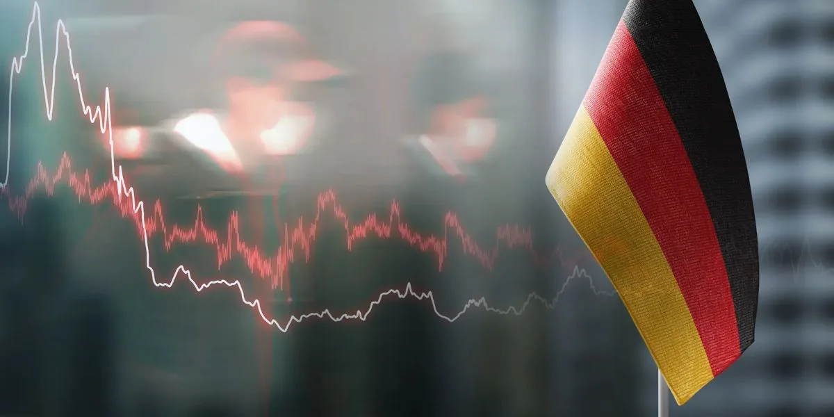 Գերմանիայի ՀՆԱ-ի աճը հասել է 0.9%-ի