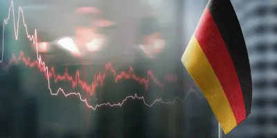 Գերմանիայի ՀՆԱ-ի աճը հասել է 0.9%-ի