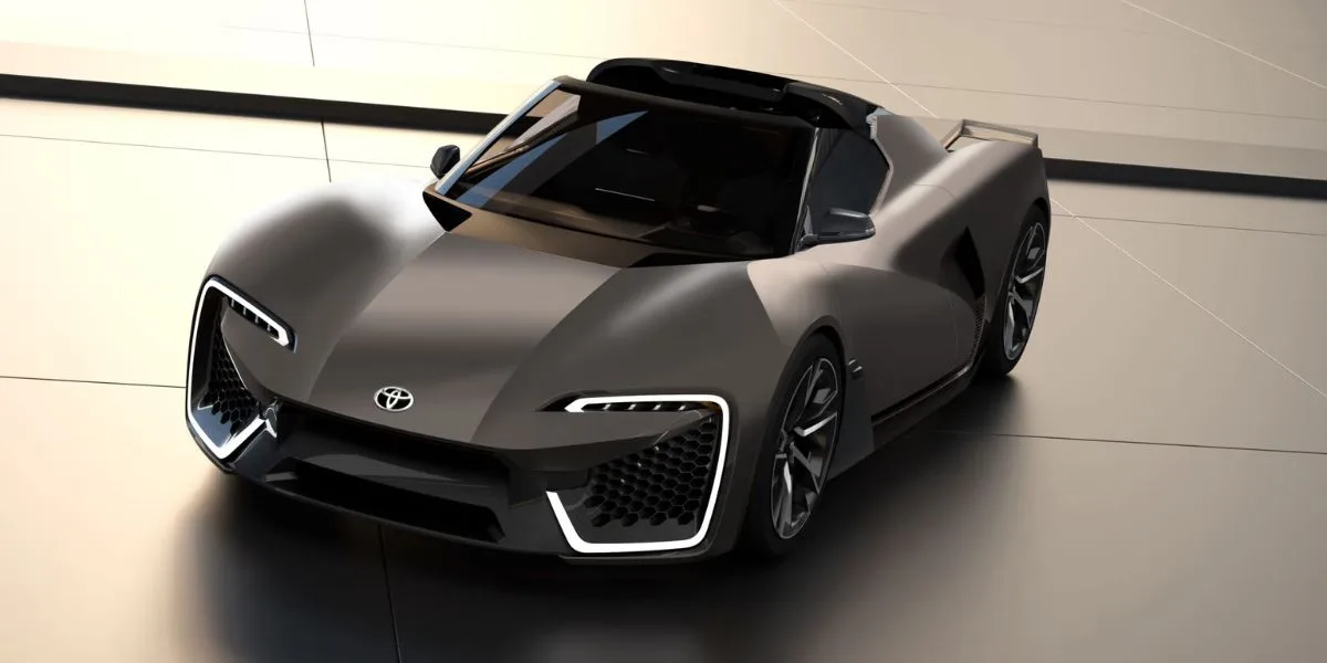 Toyota-ն վերադարձնում է MR2 և Celica մոդելները