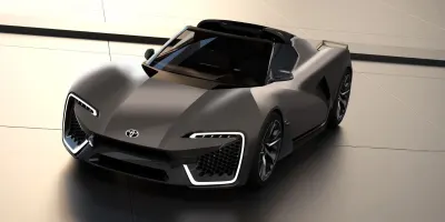 Toyota-ն վերադարձնում է MR2 և Celica մոդելները