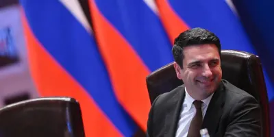 Հայաստանի՝ ԵՄ-ին անդամակցության հանրաքվեի արդյունքները կվշտացնեին Ռուսաստանին․ ԱԽ քարտուղար