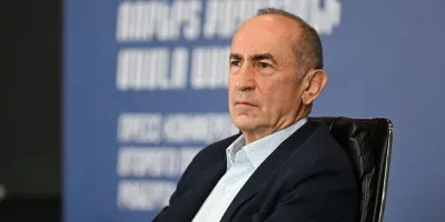 Ռոբերտ Քոչարյանի նկատմամբ երկու ամսով կալանավորման որոշում է կայացվել