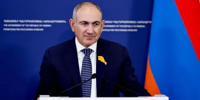 Վարչապետ Նիկոլ Փաշինյանը բացառում է զիջումները երկրի ինքնիշխան տարածքից